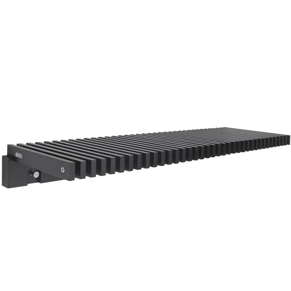 Patères & Étagères<Fritz Hansen Étagère à chapeaux Cutter, Chêne laqué noir