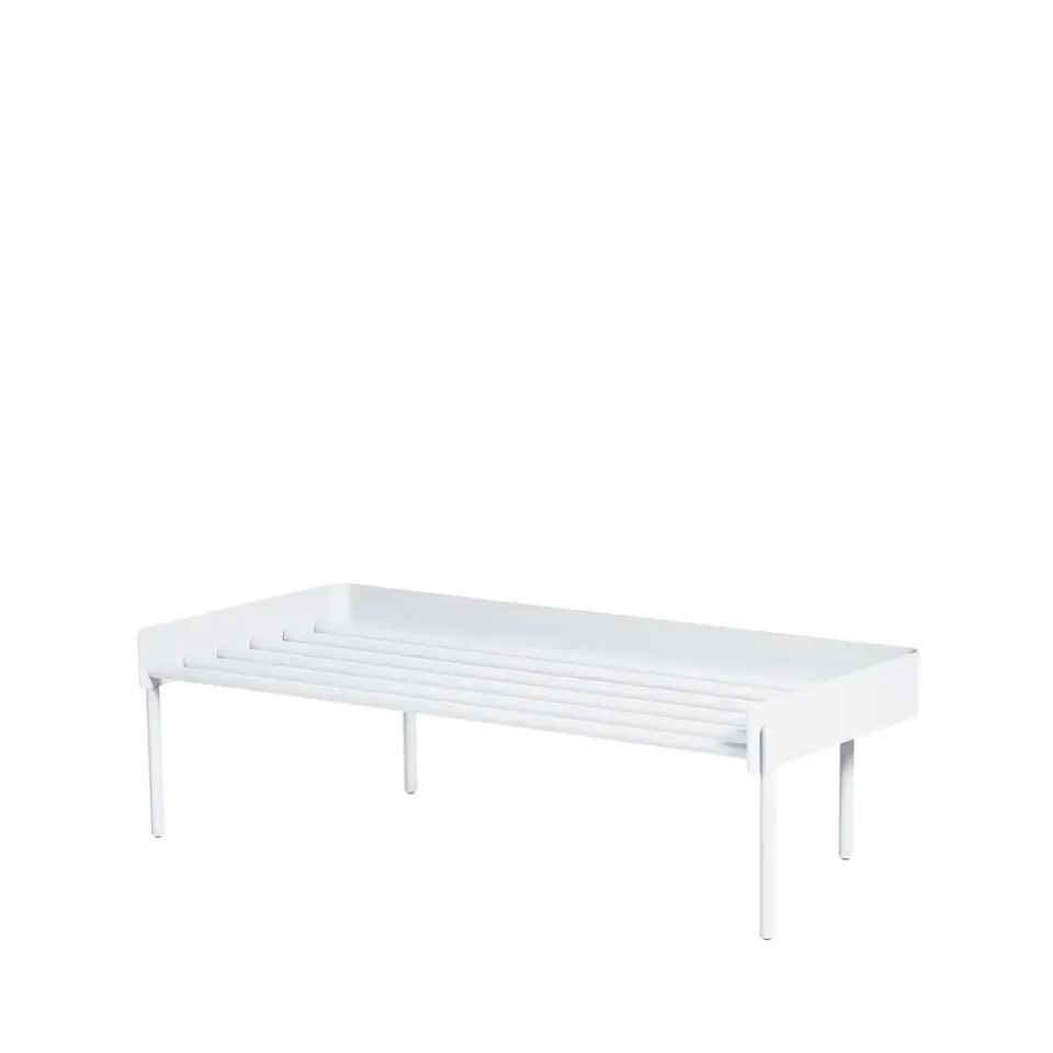 Rangements À Chaussures<SMD Design Étagère à chaussures Alfred, blanc