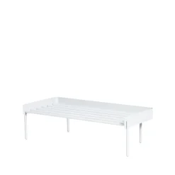 Rangements À Chaussures<SMD Design Étagère à chaussures Alfred, blanc, partie complémentaire