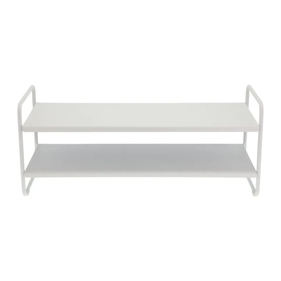 Rangements À Chaussures<Zone Denmark Étagère à chaussures A-shoe rack 33x80 cm, Gris clair