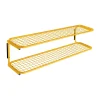 Rangements À Chaussures<Essem Design Étagère à chaussures Classic 100 cm, Sun yellow