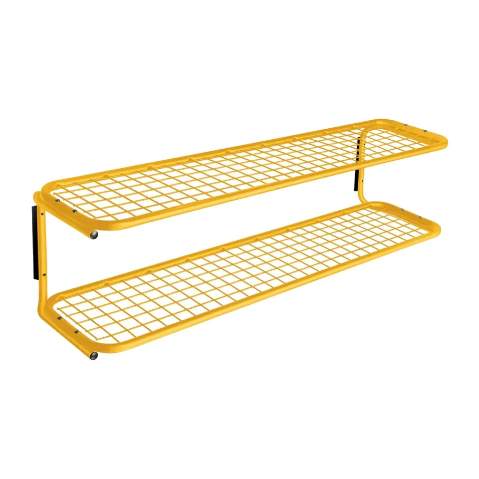 Rangements À Chaussures<Essem Design Étagère à chaussures Classic 100 cm, Sun yellow