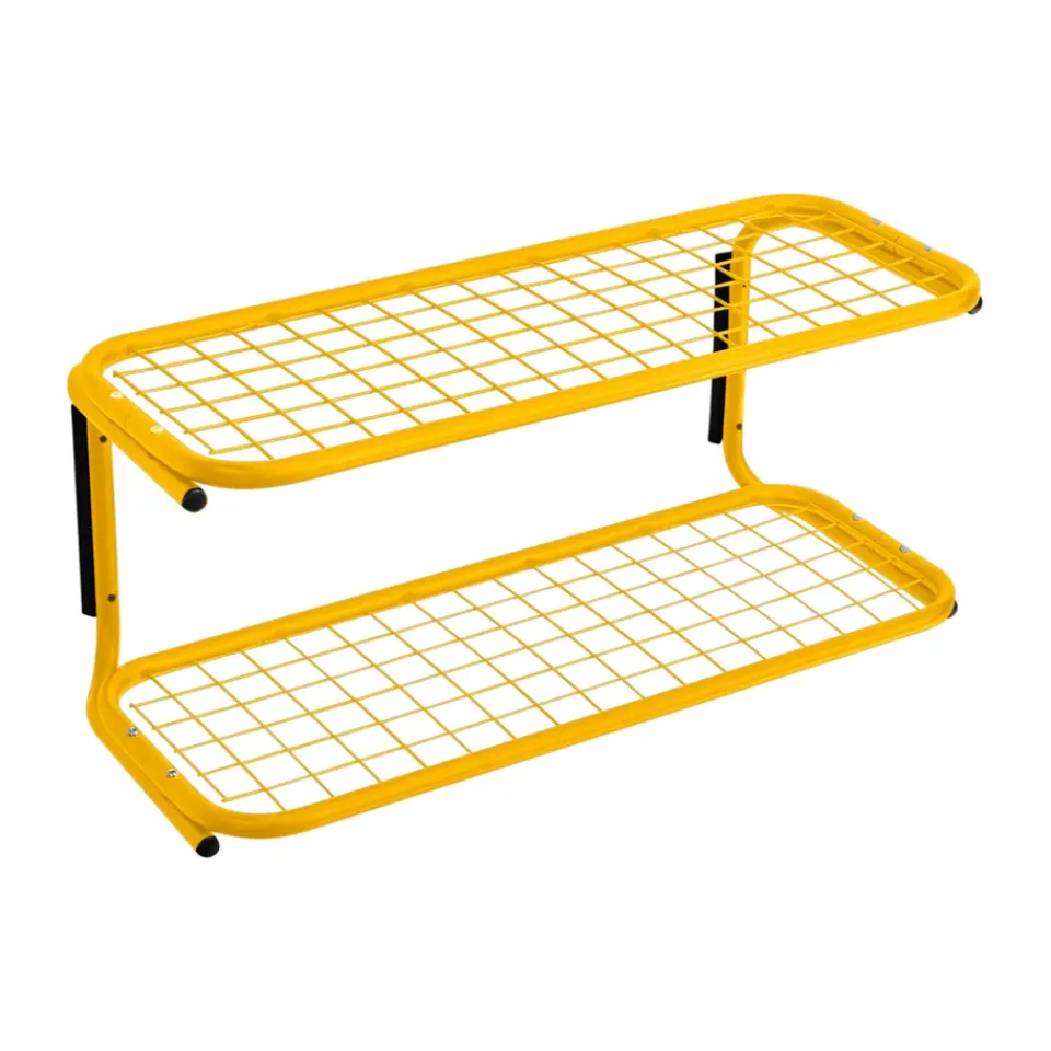 Rangements À Chaussures<Essem Design Étagère à chaussures Classic 60 cm, Sun yellow