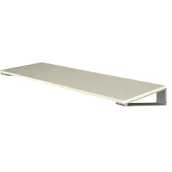 Rangements À Chaussures<LoCa Étagère à chaussures Knax, blanc