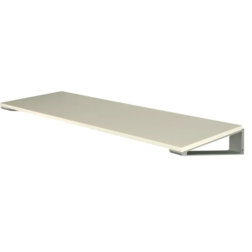 Rangements À Chaussures<LoCa Étagère à chaussures Knax, blanc