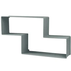 Étagères & Systèmes De Rayonnage<GUBI Étagère à livres Matégot Dedal, Gris