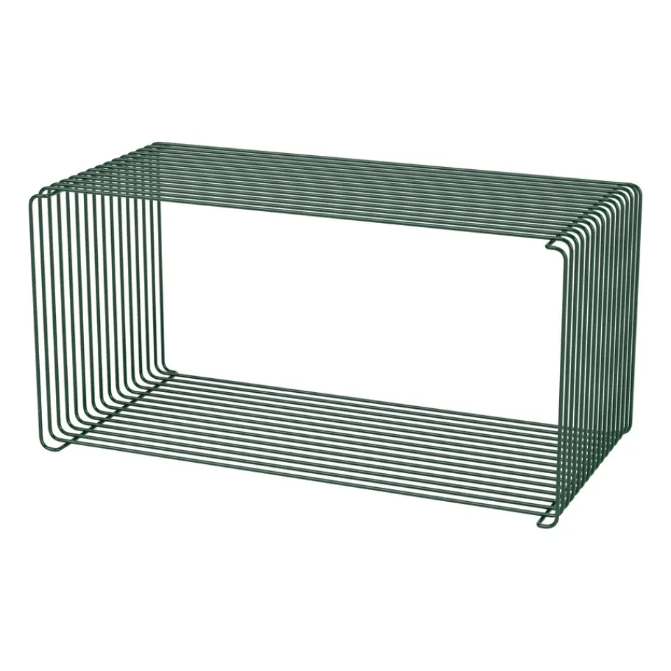 Étagères & Systèmes De Rayonnage<Montana Étagère cube Panton Wire Extended 70x34,8x34,8 cm, Pine