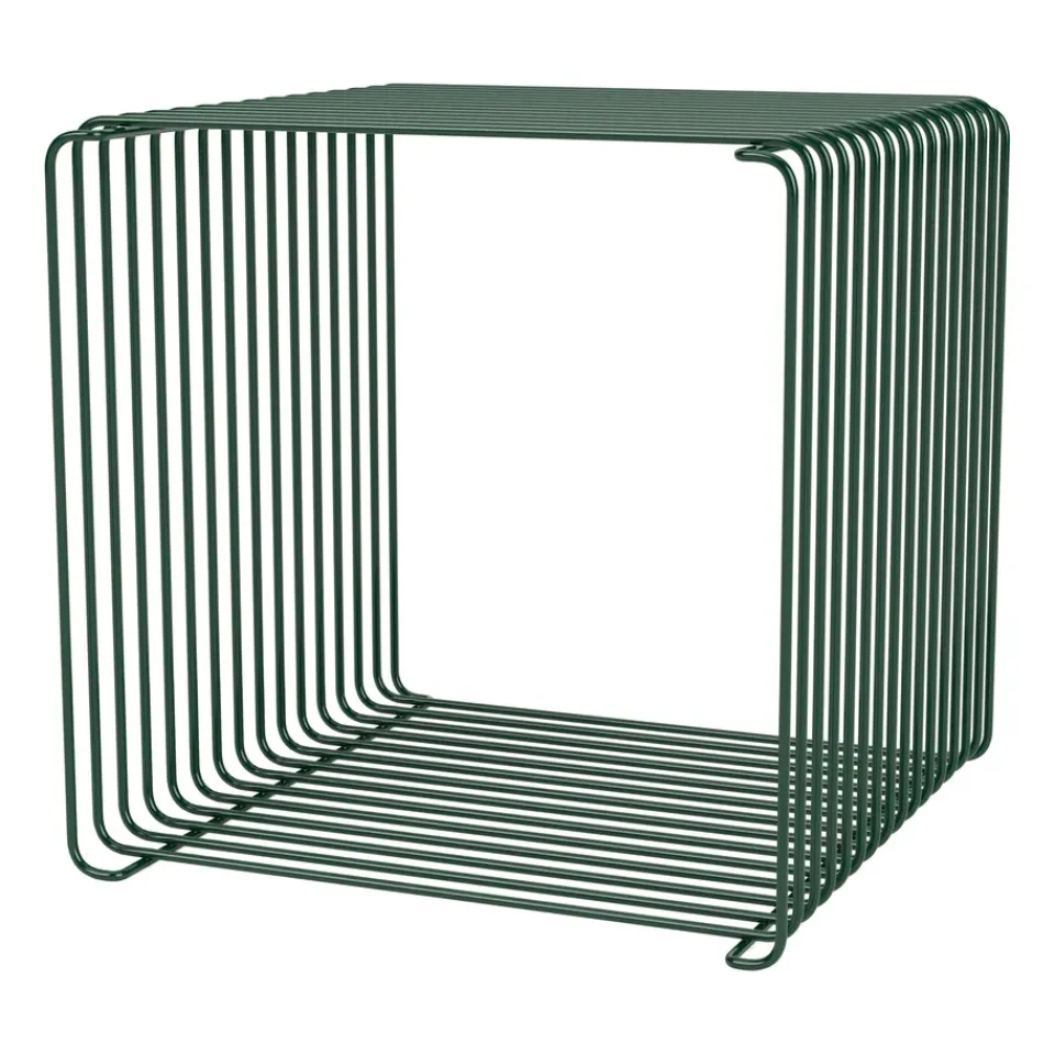 Étagères & Systèmes De Rayonnage<Montana Étagère cube Panton Wire Single 34,8x34,8x34,8 cm, Pine