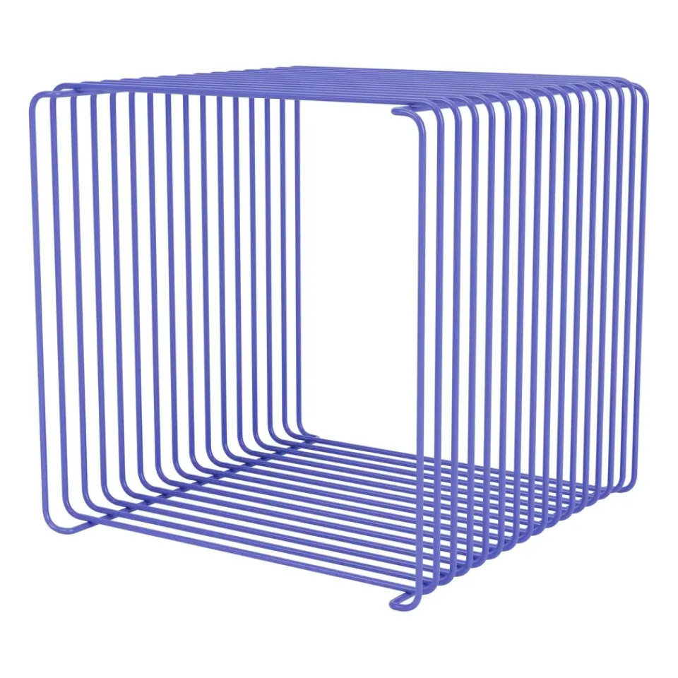 Étagères & Systèmes De Rayonnage<Montana Étagère cube Panton Wire Single 34,8x34,8x34,8 cm, Monarch