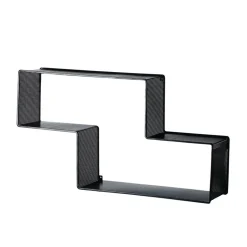 Étagères & Systèmes De Rayonnage<GUBI Étagère Dédal, soft black