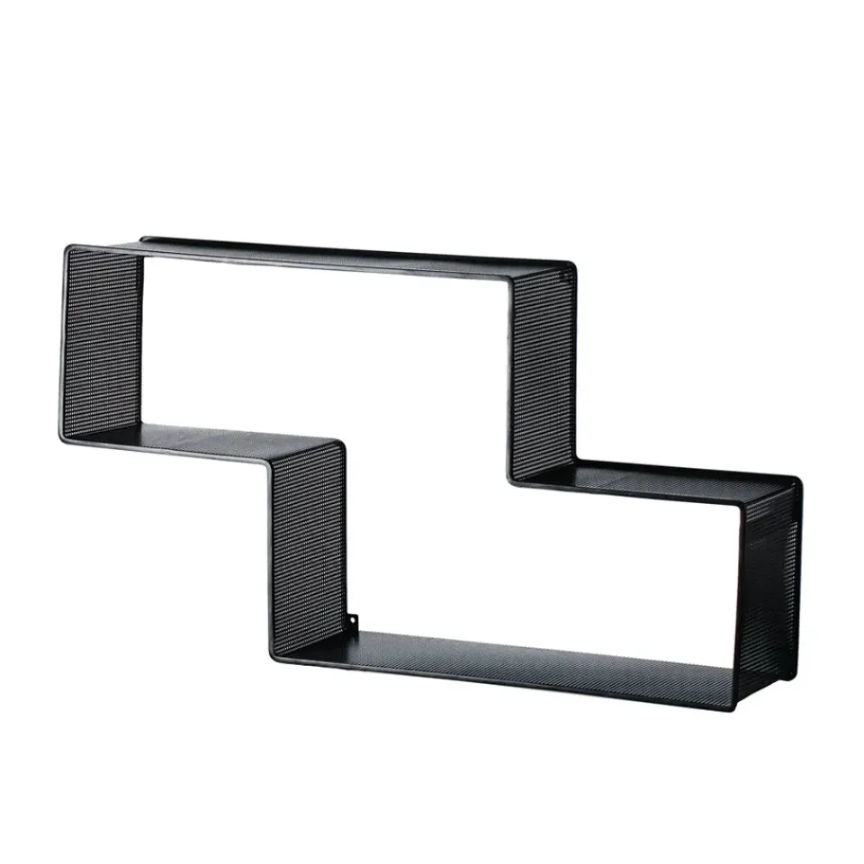 Étagères & Systèmes De Rayonnage<GUBI Étagère Dédal, soft black