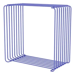 Étagères & Systèmes De Rayonnage<Montana Étagère de sol Panton Wire Extended 34,8x34,8x18,8 cm, Monarch