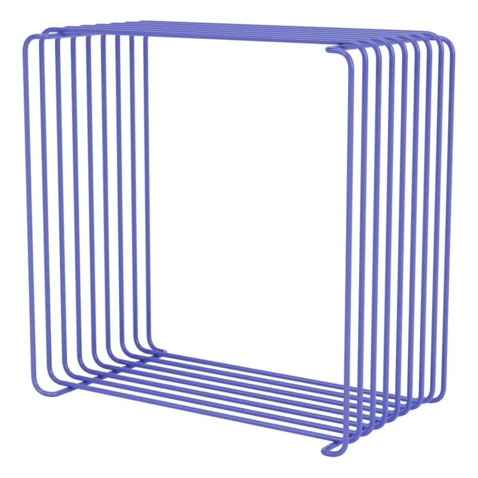 Étagères & Systèmes De Rayonnage<Montana Étagère de sol Panton Wire Extended 34,8x34,8x18,8 cm, Monarch