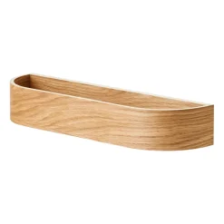 Étagères & Systèmes De Rayonnage<Audo Copenhagen Étagère Epoch 50 cm, Chêne