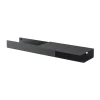 Étagères & Systèmes De Rayonnage<Muuto Étagère Folded platform 62x5,4 cm, Black