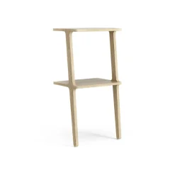 Étagères & Systèmes De Rayonnage<Swedese Étagère Libri 2 étagères, Chêne laqué