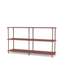 Étagères & Systèmes De Rayonnage<Montana Étagère Free 220000 75,8x138,4 cm, Masala 155