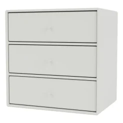 Étagères & Systèmes De Rayonnage<Montana Étagère Mini 1007 35x35 cm, Nordic