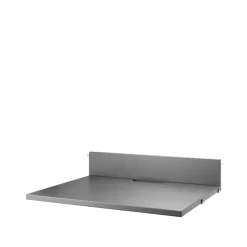 Étagères & Systèmes De Rayonnage<String Étagère multimédia , anthracite, 58x47 cm