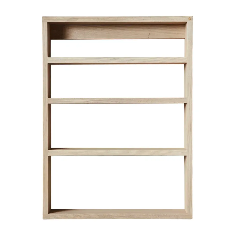 Étagères & Systèmes De Rayonnage<Andersen Furniture Étagère murale A-Podium 70x10x52 cm, Oak