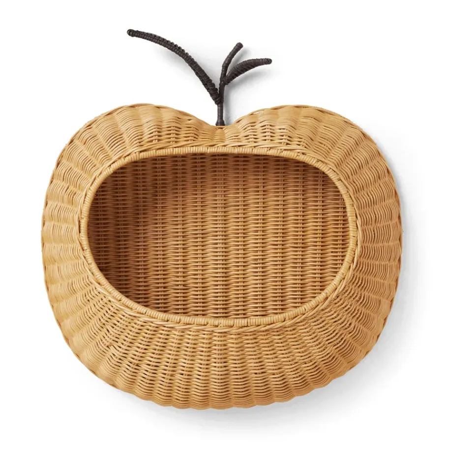 Étagères & Systèmes De Rayonnage|Rangements Pour Les Chambres D'Enfants<Ferm Living Étagère murale Apple, 49,6x52 cm