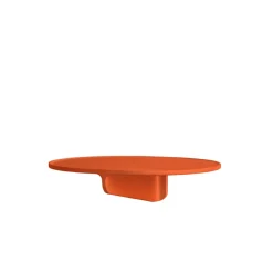 Étagères & Systèmes De Rayonnage<Museum Étagère murale NM&.045, orange