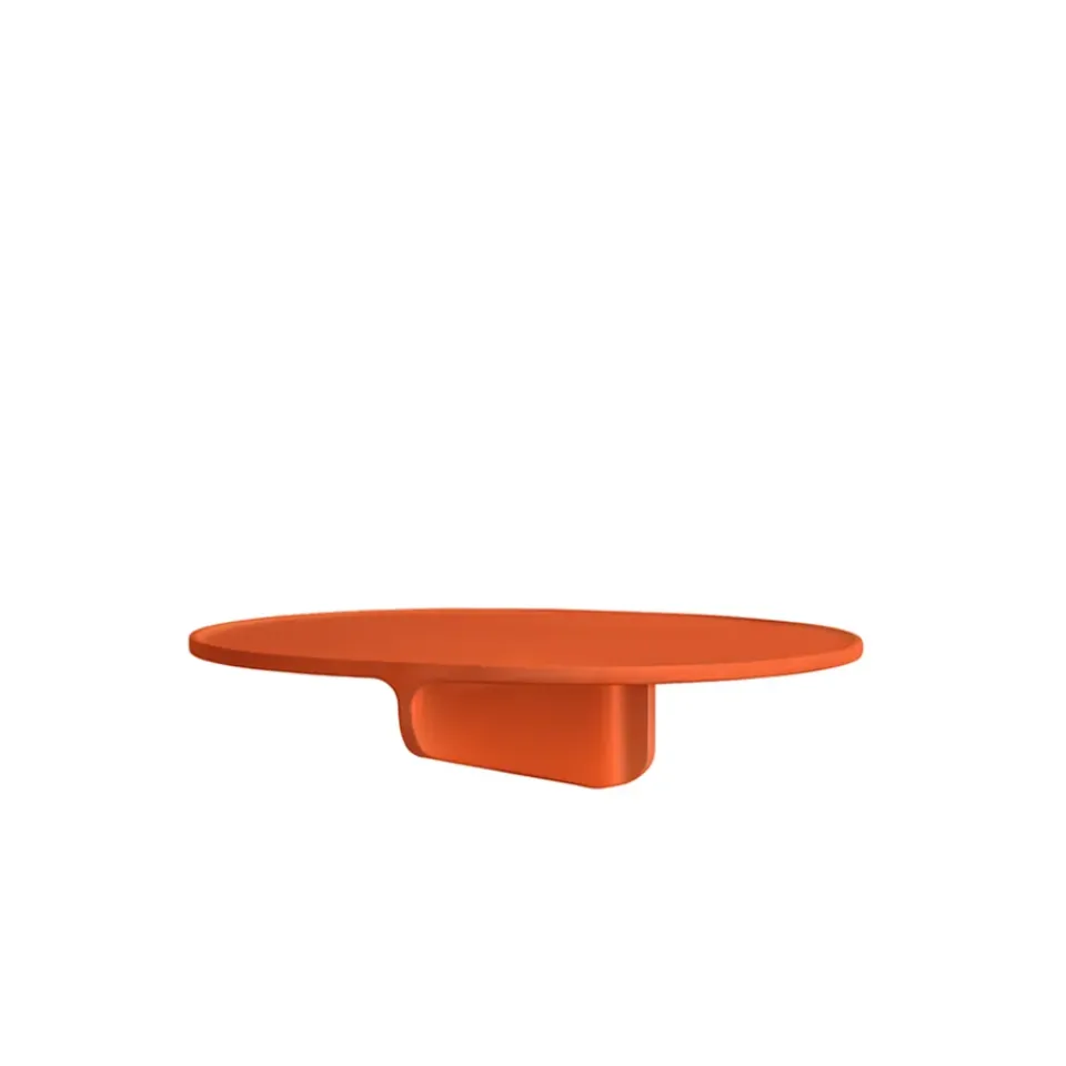 Étagères & Systèmes De Rayonnage<Museum Étagère murale NM&.045, orange