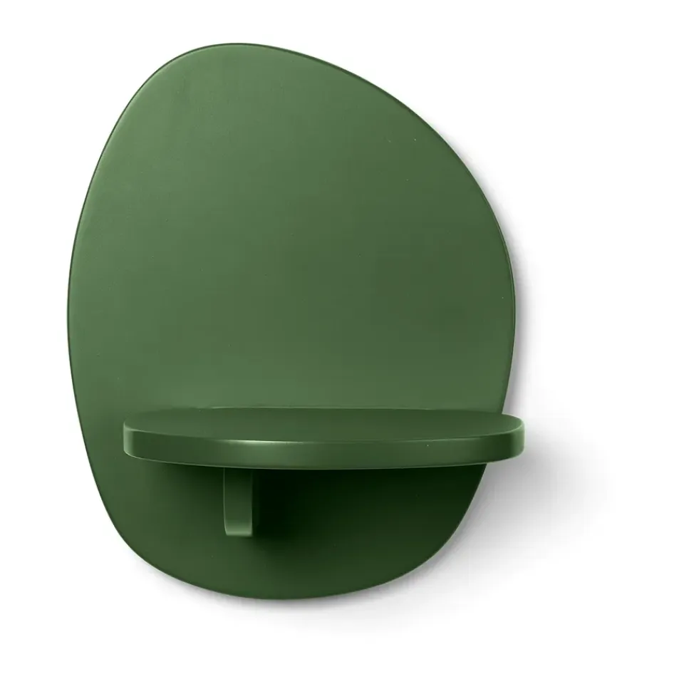 Étagères & Systèmes De Rayonnage<Ferm Living Étagère murale Pilu 25 cm, Verdant Green