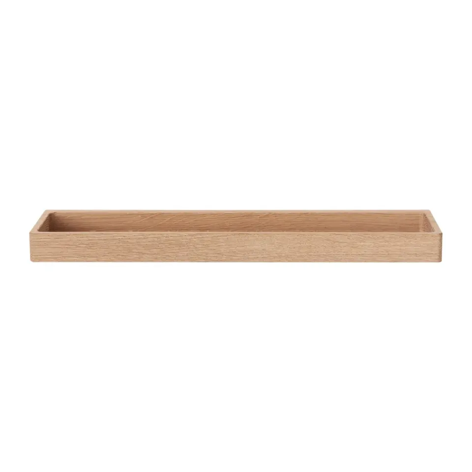 Étagères & Systèmes De Rayonnage<Andersen Furniture Étagère murale Shelf 11 44 cm, Lacquered oak