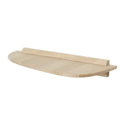 Étagères & Systèmes De Rayonnage<Andersen Furniture Étagère murale Shelf 1 40 cm, Oak