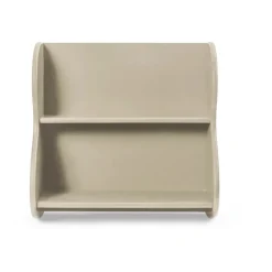 Étagères & Systèmes De Rayonnage<Ferm Living Étagère murale Slope 60x60 cm, Cashmere