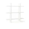Étagères & Systèmes De Rayonnage|Rangements Pour Les Chambres D'Enfants<Kid's Concept Étagère murale Star 3 niveaux, Blanc