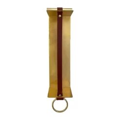 Étagères & Systèmes De Rayonnage<KLONG Étagère murale Strapp 10x33 cm, Brass