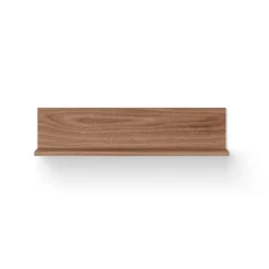 Étagères & Systèmes De Rayonnage<New Works Étagère murale Tana 75 cm, Noyer