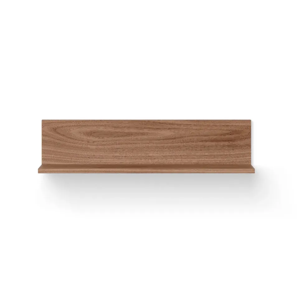 Étagères & Systèmes De Rayonnage<New Works Étagère murale Tana 75 cm, Noyer
