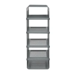 Rangements À Chaussures<Tica copenhagen Étagère murale Tica Rack Wall large, Steelgrey