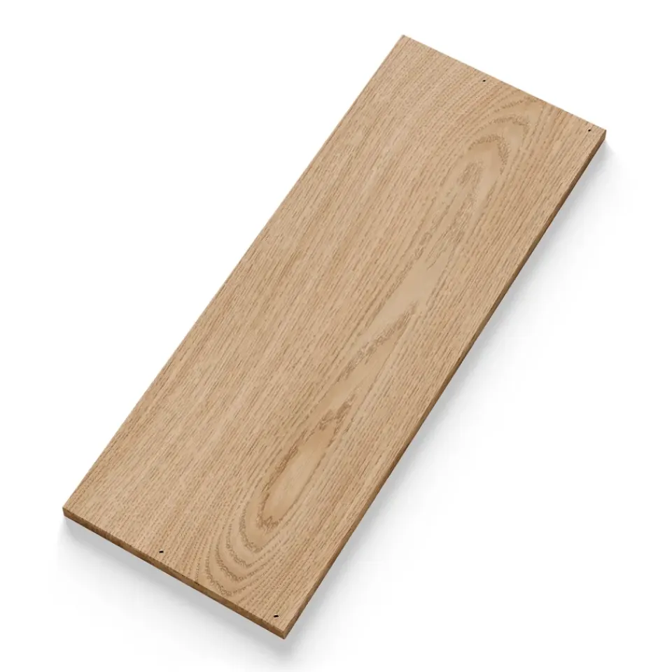 Étagères & Systèmes De Rayonnage<New Works Étagère 30x80 cm, Chêne