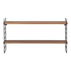 Étagères & Systèmes De Rayonnage<Bloomingville Étagère North 65 cm, Nature