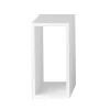 Étagères & Systèmes De Rayonnage<Muuto Étagère ouverte Stacked 2.0, petit, blanc