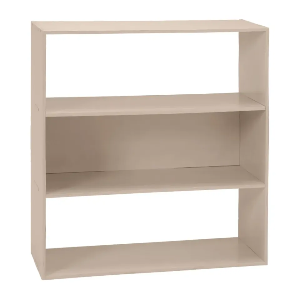 Étagères & Systèmes De Rayonnage|Rangements Pour Les Chambres D'Enfants<Nofred Étagère pour enfants Kiddo Shelving, Beige
