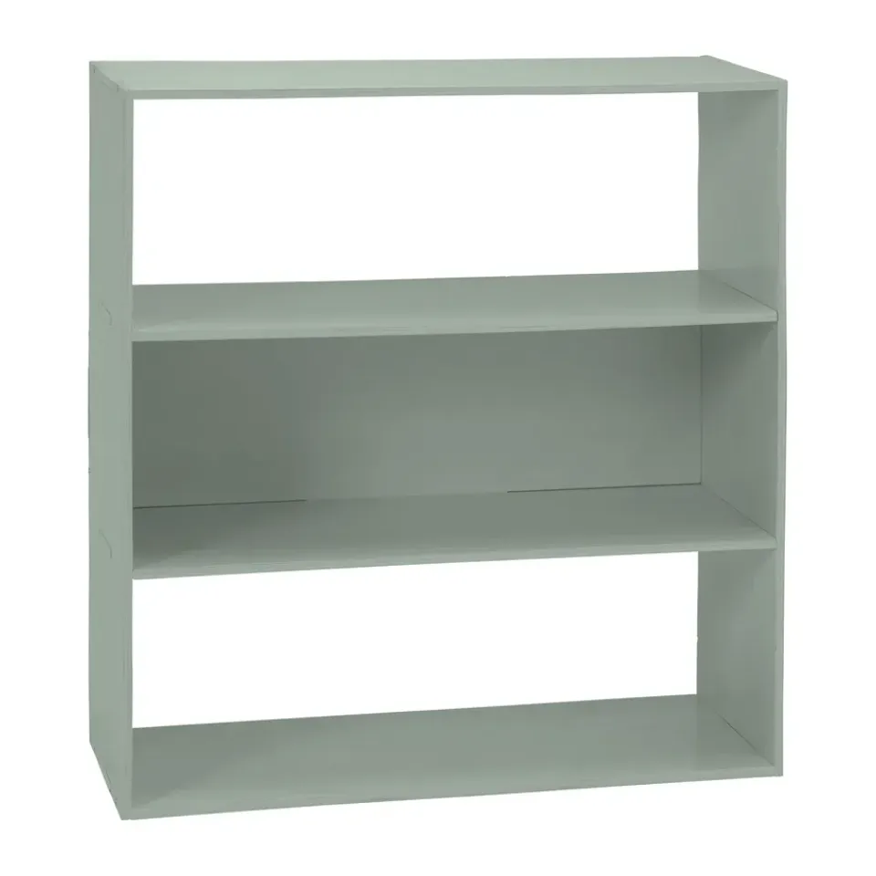 Rangements Pour Les Chambres D'Enfants<Nofred Étagère pour enfants Kiddo Shelving, Vert olive