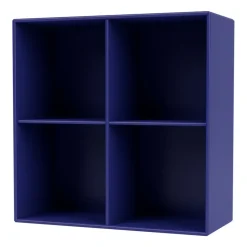 Étagères & Systèmes De Rayonnage<Montana Étagère SHOW 69,6x69,6 cm avec rail de suspension, Monarch