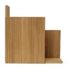 Étagères & Systèmes De Rayonnage<Ferm Living Étagère Stagger square, Oiled Oak