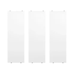 Étagères & Systèmes De Rayonnage<String Étagère , blanc, 58x20 cm, lot de 3