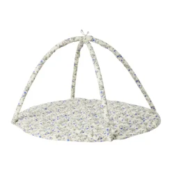 Accessoires Pour Chambre D'Enfants|Accessoires Pour Chambre D'Enfants<Garbo&Friends Tapis d’éveil Dainty Satin, Ø90 cm