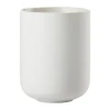Porte-Brosse À Dents<Zone Denmark Tasse à brosse à dents Sensu Ø7,4x9,5 cm, White