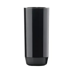 Porte-Brosse À Dents<Zone Denmark Tasse à brosses à dents Zone Suii 14 cm, Black