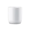 Porte-Brosse À Dents<Zone Denmark Tasse à brosses à dentsZone Suii 9 cm, White