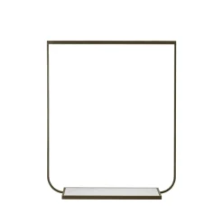 Cintres & Portants<Asplund Tati porte-vêtements, bronze, large, marbre carrara