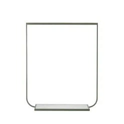 Cintres & Portants<Asplund Tati porte-vêtements, green khaki, large, marbre carrara